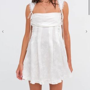 For love & lemons dress